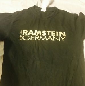 Germany T Shirt